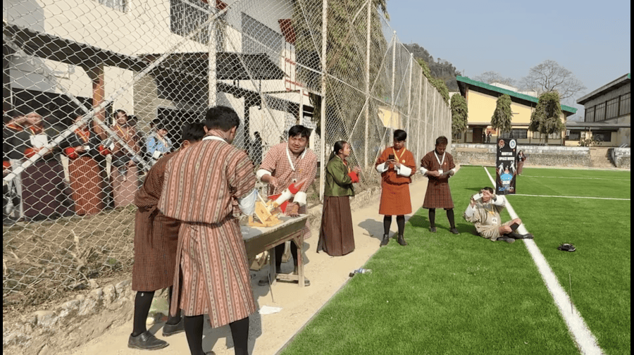 Bhutan Space Week expands with more programmes and challenges